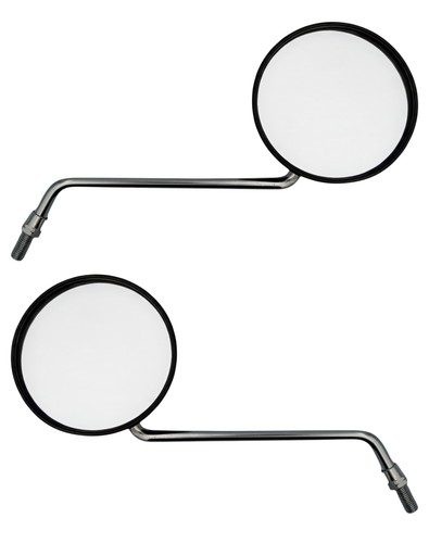 Coppia specchietti moto - , per