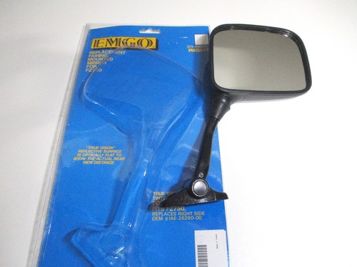 Specchio retrovisore emgo - specchio,