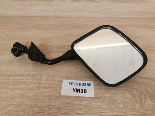 Yamaha ypvs rd350 - ypvs, lc2