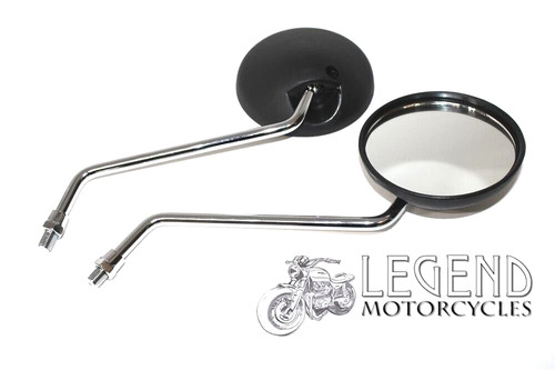 Specchietti retrovisori yamaha - retrovisori,