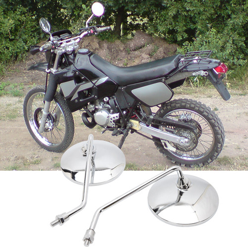 Specchio retrovisore moto - , m10