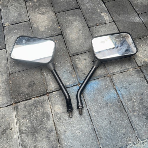 Coppia specchietti retrovisori