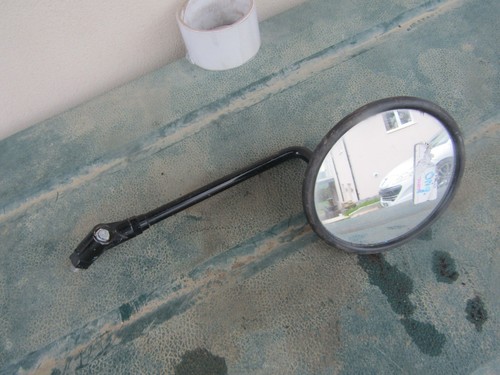 Specchietto retrovisore destro - specchietto,