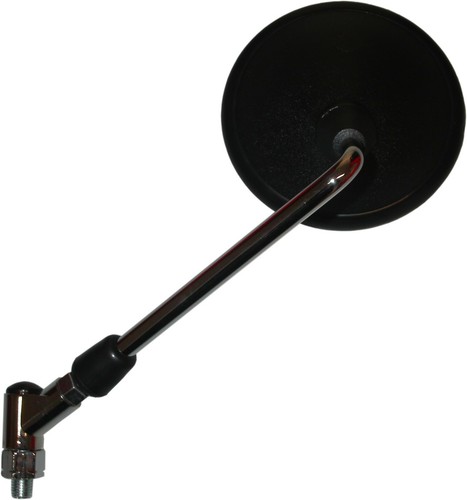 Specchio retrovisore 10mm - , nero