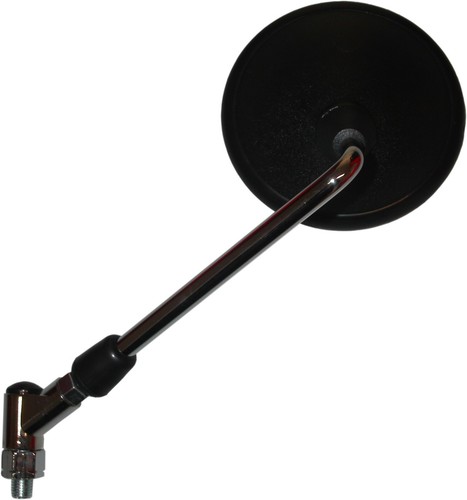 Specchio retrovisore 10mm - , nero