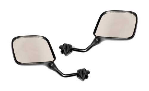 Coppia specchietti moto - , per