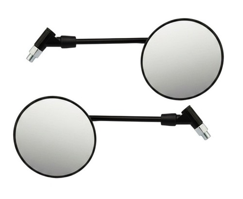 Coppia specchietti retrovisori