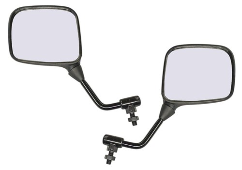 Coppia specchietti retrovisori